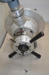 E.H. Wachs SDB &ndash; 412/2 Pipe Beveler End Prep Tool 4&Prime; &ndash; 12&Prime;