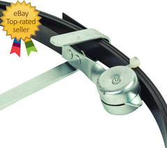 Products 61000 N.A, 2-Piece Adjustable Grip Handle, Gray
