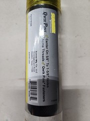 Sumner 2121 Qwik Pins, 5/8 To 1 5/8 Flange Holes, Pr