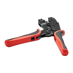 Uimoso Ratcheting Wire Crimper Tool 22-10 AWG for Electrical Connectors