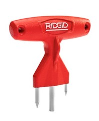 RIDGID 62378 K-5208, 115V 60Hz Sectional Drain Cleaner w/C-11 in Cable Carrier