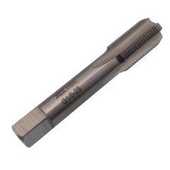 New HSS G1/8-28 BSP 55 Degree Taper Pipe Thread Tap