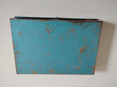 Vintage Imperial-Eastman No. 93-FB Double-flaring Tubing Kit in metal case. USA