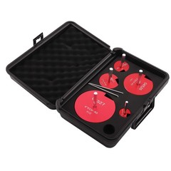 5 Pipe Reamer Tool for standard 1/2-inch drill bits and 3/8-inch hex wrenches