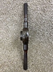 Greenfield Little Giant Die Handle & Die Vintage Wells Brothers Co