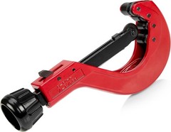 Heavy-Duty 1/4&Prime; to 2-1/2&Prime; Tubing Cutter Set &ndash; Quick Adjust & Lightweight