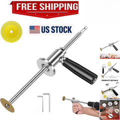 Inside Pipe Cutter for PVC Pipe, Upgraded Versatile PVC Pipe Cutter and Drill&hellip;