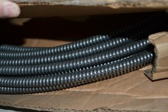 Ridgid ~ 87597 ~ Drain Cleaning Cable, 1/2 In. X 75 Ft. C-45 IW Cable