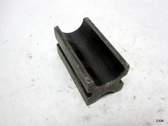 PARKER HB632 Tubing Bender Slide Clamp Block 631092 for Sizes 16, 12, 8, 24