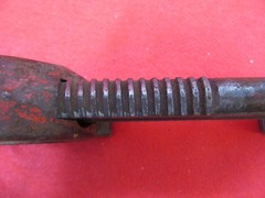 PROTO &ldquo;ROTO FORGED&rdquo; 824HD 24&Prime; Pipe Wrench