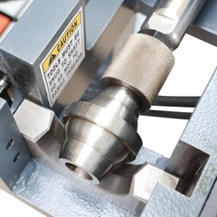 KAKA Industrial EPB-3 Hydraulic Exhaust Pipe Tube Bender, Heavy Duty Expander