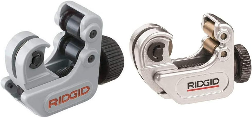 40617 Model 101 Close Quarters Tubing Cutter with 1/4&Prime;-1-1/8&Prime; Cutting Capacity,