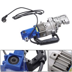 Range Rc-20 220V/110V Dual Voltage 3/20&rdquo;-3/4&rdquo; ,Portable Electric Rebar Cutter