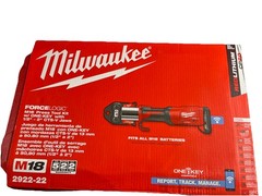 Milwaukee 2922-22 M18 Force Logic Press Tool
