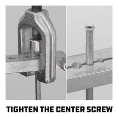 Double Flaring Tool (7-Piece)