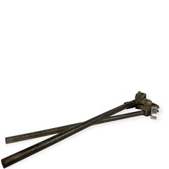 Parker Tools No. 12, 31 in Pipe, Tube, Hand Tubing Bender