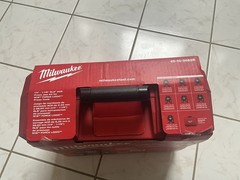Milwaukee 49-16-2662R 1/4&rdquo;-1-1/8&Prime; RLS Press Jaw Kit for M18 Press Tools-NEW!!!