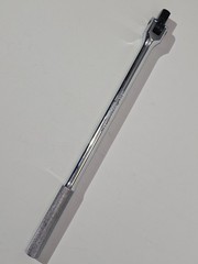 PROTO J5467 Breaker Bar,1/2&Prime; Drive Sz,15-3/4&Prime; Length 426G28