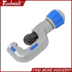 Findmall Flaring Tool Kit 1/4 &ndash; 3/4 6-19mm Single Flare 6 Holes 45&deg; Tube Flare
