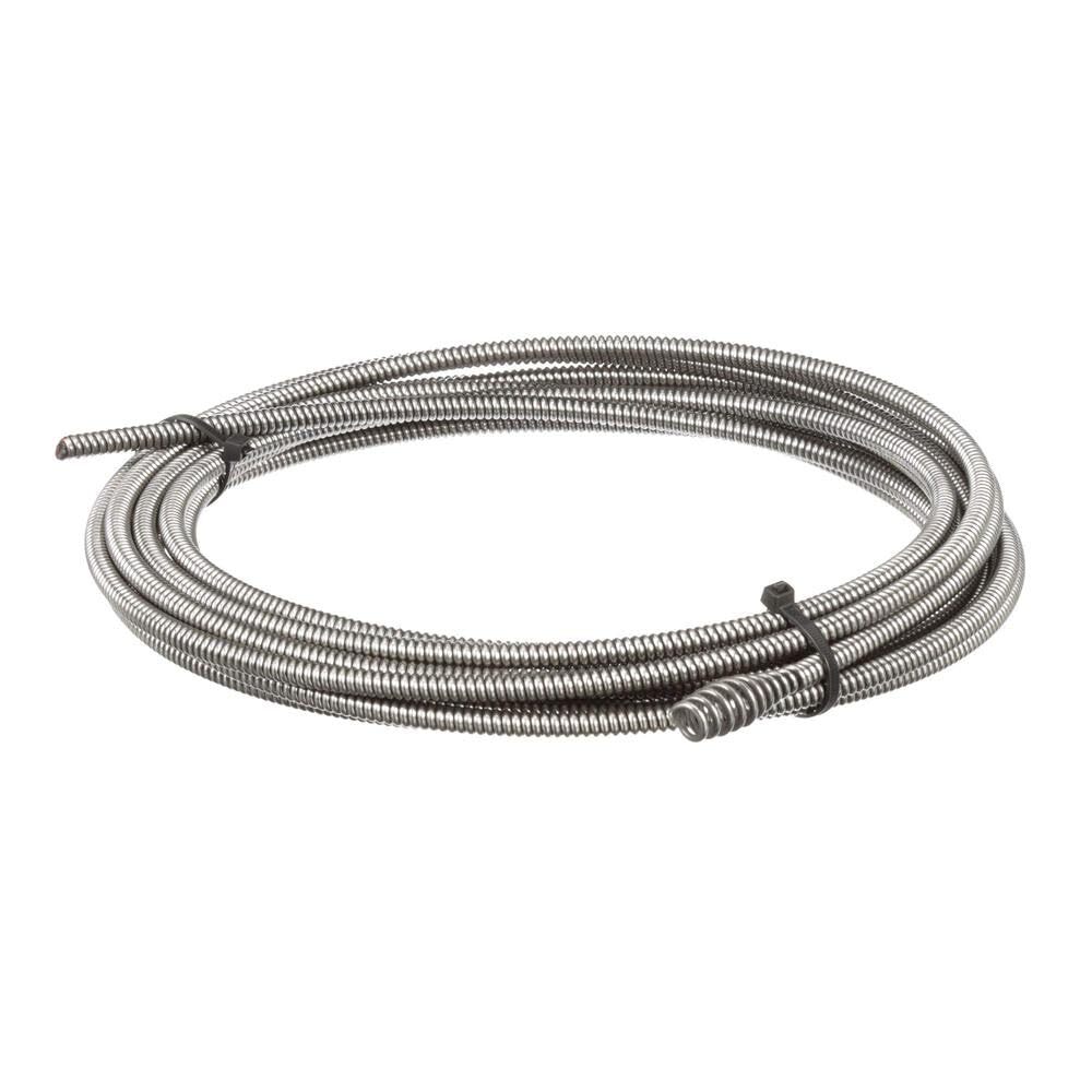 Drain Cleaning Cable 5/16 In. x 25 ft.