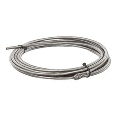 Drain Cleaning Cable 5/16 In. x 25 ft.