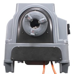 Reconditioned RIDGID&reg; 535 V3 Pipe Threading Machine with 811A Extra Head & Dies