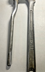 Vintage Imperial Eastman Tool 364-FH Pipe Tubing Bender Chicago USA