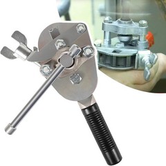 945TH-BPD 45&deg; Manual Rotary Flaring Tool Fits for Copper and Aluminum Alloy Tube