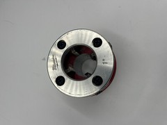 Milwaukee High Speed NPT Forged Aluminum 1&Prime; Die Hard 1&rdquo;