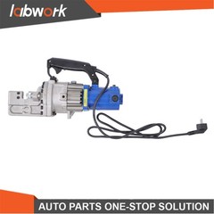 Labwork Portable Rebar Cutter RC-20 3.0-3.5 Fast Cut 3/4&Prime; Max Capacity 3/20&Prime; Min