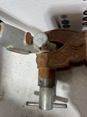 Ridgid 246 Soil Chain Pipe Cutter 1 1/2&Prime;-6&Prime; Ratcheting Action Handle 32900 USA
