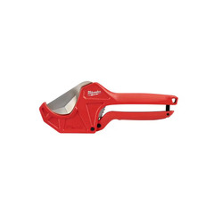 2-3/8 In. Ratcheting Pipe Cutter