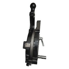 220V 1/2-3inch Electric Pipe Threader Machine Threading Cutter SQ80D1 NPT&BSPT
