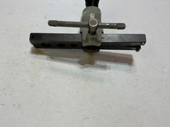 Ridgid 458 Flaring Tool 45 Degree 1/8&Prime;- 3/4&Prime;