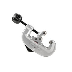 RIDGID Model 10 Tubing and Conduit Cutter with F-158 Wheel, 1/8 &ndash; 1 Capacity,