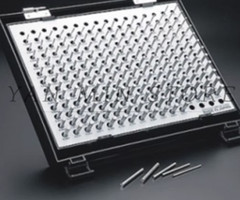 (Set/51pcs) EP-4A Needle Gauge Hole Gauge 4.00-4.50mm Hole Gauge EP 4A