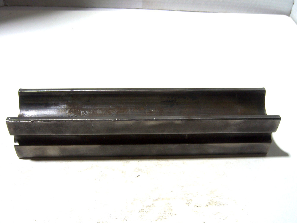 Parker Lakeland 8-12-16-24 Tubing Bender Steel Slide Follow Bar Die