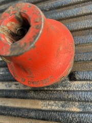 Ridgid 42620 Model 774 15/16 in. Square Drive Adapter RIDGID 700 Power Drive