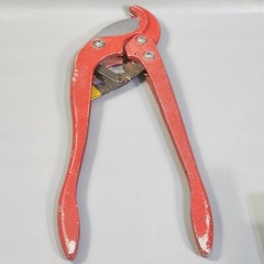 MCC Embicatta VC0150 Tubing Pipe Cutter Aluminum Ratcheting 18&Prime; Long Japan