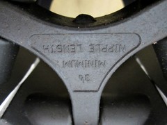 NEW Ridgid Tools 2-1/2&Prime; NPT 419 Nipple Chuck for 1224 Threader 34157 USA