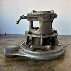 RIDGID No. 65-R Manual Receding Pipe Threader 1&Prime; to 2&Prime;