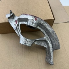 Vintage Stubs 1/2&Prime; EMT Pipe Bender Star Gage Good Shape Benfield