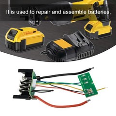 Protective Plate Plastic Shell Protection Board 20V ABS DCF885C2 DCS331B
