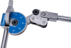 Swagelok MS-HTB-8 Hand Tube Bender 1/2 in OD 1-1/2 in Radius Instrumentation