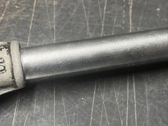Reed Mfg Co. Pipe threader die stock handle 1A Die Stock Handle USA Made