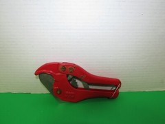 Orbit Underground 26085 Pipe Cutter Cuts Up To 1&Prime; In Diameter Cuts All PVC