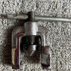 Enjoy Flaring Tool Mechanic Set Made In SPAIN