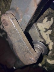 Vintage Sanders No2 Pipe Cutter Great Shape By Sears