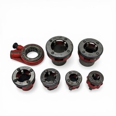 Ridgid R-200 Manual Ratchet Threader Set R200