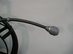 BATTERY/AC POWERED, SEWEREYE, SEWER CAMERA PIPE VIDEO INSPECTION CAMERA